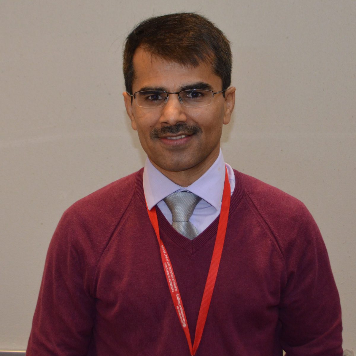 Mehta, Suresh – Department of Neurological Surgery – UW–Madison